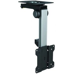 PureMounts PM-SLOPE-23 Justerbar tilt TV-vægbeslag - 23 tommer, 20kg PureMounts PM-SLOPE-23 Justerbar tilt TV-vægbeslag - 23 tommer, 20kg