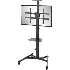 Support TV PureMounts PM-CART-70CB pour écrans 94-178 cm - Noir Support TV PureMounts PM-CART-70CB pour écrans 94-178 cm - Noir