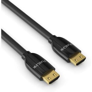 PureLink PS3000-030 HDMI cable - 3m - Black - High Speed 4K HDMI PureLink PS3000-030 HDMI cable - 3m - Black - High Speed 4K HDMI
