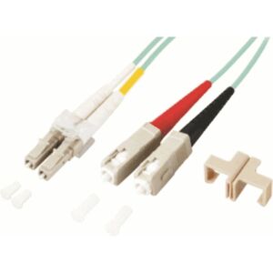 M-Cab Modello 7003308 - Cavo in fibra ottica multicolore 2m M-Cab Modello 7003308 - Cavo in fibra ottica multicolore 2m