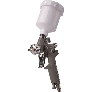 Aerotec Mini HVLP Spritzpistole - Paint Sprayer Aerotec Mini HVLP Spritzpistole - Paint Sprayer