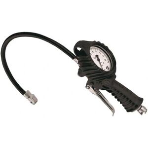 Aerotec 25/GR 80 pro Pneumatikreifenpumpe & Manometer - 12 bar Aerotec 25/GR 80 pro Pneumatikreifenpumpe & Manometer - 12 bar