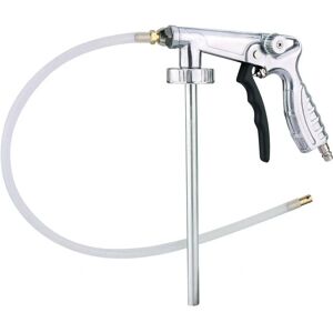 Aerotec Druckluft-Spritzpistole - Modell 2010241 - Max 6,3 Bar Aerotec Druckluft-Spritzpistole - Modell 2010241 - Max 6,3 Bar