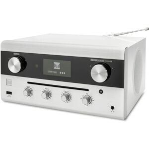 Dual CR 900 Phantom - Analogowe, cyfrowe, OLED - Radio Dual CR 900 Phantom - Analogowe, cyfrowe, OLED - Radio