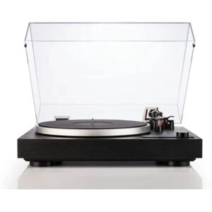 Platines vinyle Dual CS 618Q - Manuel, Entraînement Direct, Noir Platines vinyle Dual CS 618Q - Manuel, Entraînement Direct, Noir