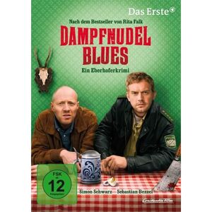 Herbert Huber - Dampfnudelblues - DVD - Bavaria Crime Comedy Herbert Huber - Dampfnudelblues - DVD - Bavaria Crime Comedy