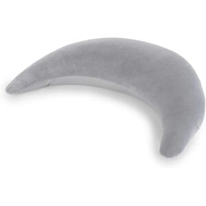 Theraline Plüschmond Stillkissen - Mikroperlen-Kissen Theraline Plüschmond Stillkissen - Mikroperlen-Kissen