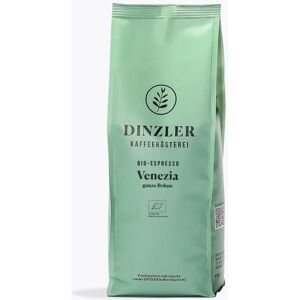 Dinzler Bio Espresso Venezia 250g - Koffie Dinzler Bio Espresso Venezia 250g - Koffie