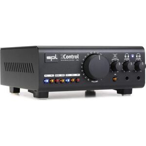 SPL Electronics 2Control Monitor Controller - Overvåkingstype SPL Electronics 2Control Monitor Controller - Overvåkingstype