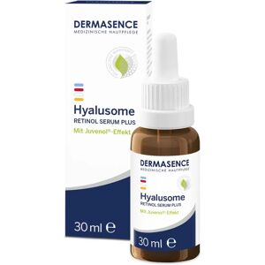 Dermasence Hyalusome Retinol Serum Plus - Gesichtsserum Dermasence Hyalusome Retinol Serum Plus - Gesichtsserum