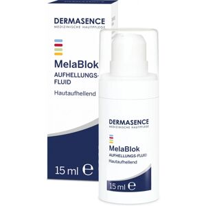Dermasence Melablok Emulsions-Bodylotion - Körperlotion Dermasence Melablok Emulsions-Bodylotion - Körperlotion