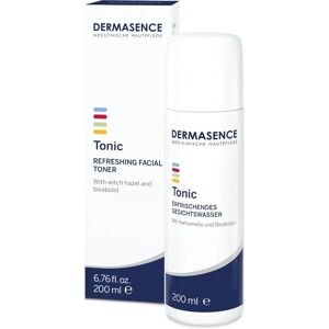 Dermasence Gesichtswasser - Erfrischend & Feuchtigkeitsspendend Dermasence Gesichtswasser - Erfrischend & Feuchtigkeitsspendend