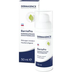 Dermasence BarrioPro Emulsion 0.5l - Gesichtscreme Dermasence BarrioPro Emulsion 0.5l - Gesichtscreme