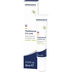 Dermasence Hyalusome Augencreme - Feuchtigkeit & Anti-Aging Dermasence Hyalusome Augencreme - Feuchtigkeit & Anti-Aging