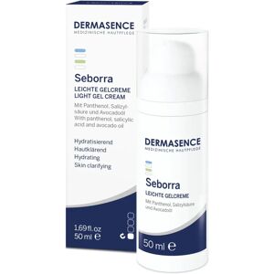 Dermasence Seborra Leichte Gelcreme - Gesichtscreme Dermasence Seborra Leichte Gelcreme - Gesichtscreme