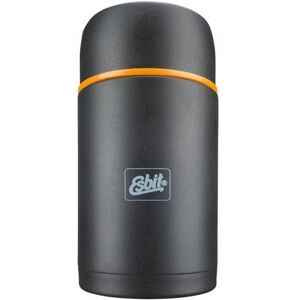 Esbit roestvrijstalen voedselthermos zwart 1000 ml - Voedsel Esbit roestvrijstalen voedselthermos zwart 1000 ml - Voedsel