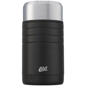 Esbit Majoris nerezový potravinový kontejner - 1000ml - Černý Esbit Majoris nerezový potravinový kontejner - 1000ml - Černý