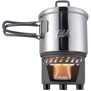 Esbit Lehký 585 ml Sada na vaření - Kempingové vybavení Esbit Lehký 585 ml Sada na vaření - Kempingové vybavení