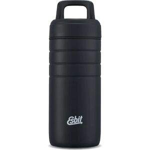 Esbit Majoris Tazza Termica - 450ml Nera Esbit Majoris Tazza Termica - 450ml Nera