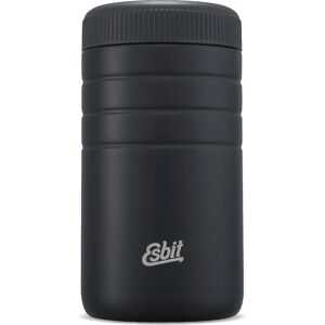 Contenitore Termico Esbit Majoris Acciaio Inox Nero - 550ml - Conservazione Cibo & Bevande Contenitore Termico Esbit Majoris Acciaio Inox Nero - 550ml - Conservazione Cibo & Bevande