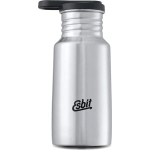 Bouteille en acier inoxydable Esbit Pictor - 350ml - Publicité Bouteille en acier inoxydable Esbit Pictor - 350ml - Publicité