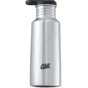 Bouteille d'eau en acier inoxydable Esbit Pictor 550ml - Bouteille d'eau - Publicité Bouteille d'eau en acier inoxydable Esbit Pictor 550ml - Bouteille d'eau - Publicité