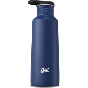 Butelka wody Esbit Pictor 750ml - Stal nierdzewna, niebieski Butelka wody Esbit Pictor 750ml - Stal nierdzewna, niebieski