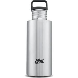 Esbit Sculptor Edelstahl Trinkflasche - 750ml & 1000ml Esbit Sculptor Edelstahl Trinkflasche - 750ml & 1000ml