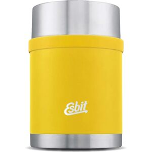 Esbit - Butelka na Jedzenie Sculptor 750ml ze Stali Nierdzewnej Esbit - Butelka na Jedzenie Sculptor 750ml ze Stali Nierdzewnej