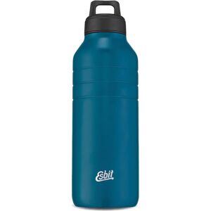 Bouteille d'eau ESBIT Majoris 1000ml Acier inoxydable - Bouteille d'eau Bouteille d'eau ESBIT Majoris 1000ml Acier inoxydable - Bouteille d'eau