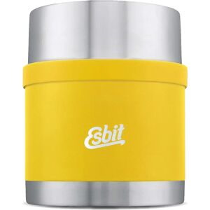Esbit Thermos 0,5L - Food Jug, Gelb - Thermos Esbit Thermos 0,5L - Food Jug, Gelb - Thermos