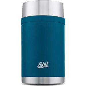 Esbit Edelstahl Lunch-Thermos 1L - Blau Esbit Edelstahl Lunch-Thermos 1L - Blau