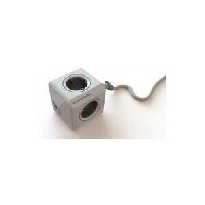 Segula Powercube Extension 3m 5 Prises - Power Extension Cube Segula Powercube Extension 3m 5 Prises - Power Extension Cube