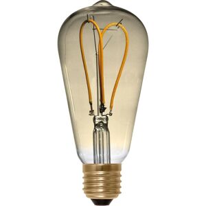 Segula 50531 Ampoule LED Blanc chaud - Ampoule LED - Publicité Segula 50531 Ampoule LED Blanc chaud - Ampoule LED - Publicité