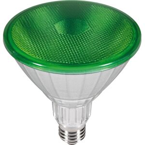 Ampoule LED Segula 50763 - Vert - 18 W - E27 - Publicité Ampoule LED Segula 50763 - Vert - 18 W - E27 - Publicité
