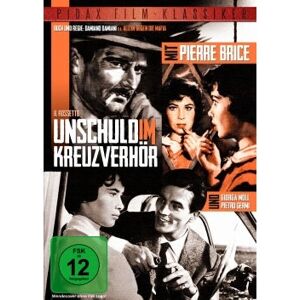 Alive AG 5819561 DVD - Deutsch, Italienisch Alive AG 5819561 DVD - Deutsch, Italienisch