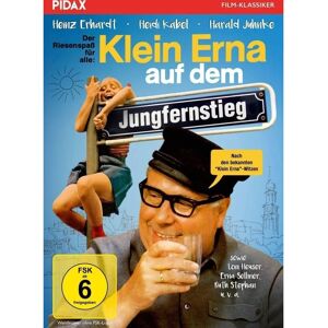Heinz Erhardt & Heidi Kabel Klassiker DVD - Komödie Heinz Erhardt & Heidi Kabel Klassiker DVD - Komödie