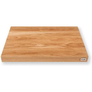 Kai Light Oak Cutting Board - 39x26cm - Kitchen Prep Tool Kai Light Oak Cutting Board - 39x26cm - Kitchen Prep Tool
