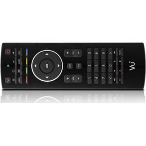 Vu+ Fernbedienung QWERTY - Set-top-Box Vu+ Fernbedienung QWERTY - Set-top-Box