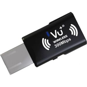 Vu+ 10005144 Netzwerkkarte WLAN 300 Mbit/s - Network Card Vu+ 10005144 Netzwerkkarte WLAN 300 Mbit/s - Network Card