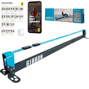 Gibbon Slacklines Slackrack Fitness Edition - Fitness Equipment Gibbon Slacklines Slackrack Fitness Edition - Fitness Equipment