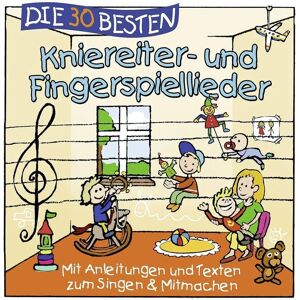 Universal Music Kinderlieder - Beste Kinderreime - 0-4 Jahre Universal Music Kinderlieder - Beste Kinderreime - 0-4 Jahre