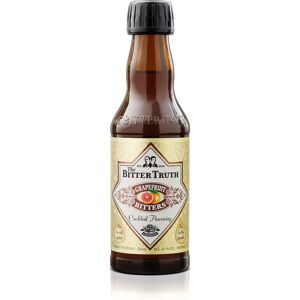 The Bitter Truth Grapefruit Bitters 0.2l 44% The Bitter Truth Grapefruit Bitters 0.2l 44%