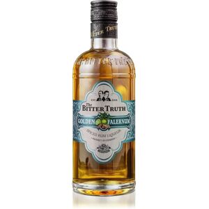Bitter Truth Golden Falernum 50cl - Liqueur Bitter Truth Golden Falernum 50cl - Liqueur