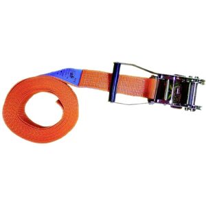 Target Ladungssicherung 90613 Sangle de fixation - Ladungssicherung - Publicité Target Ladungssicherung 90613 Sangle de fixation - Ladungssicherung - Publicité