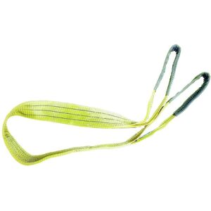Target Modell 90513 Gelber Schwerlast Polyester-Hebeband - Hebeband Target Modell 90513 Gelber Schwerlast Polyester-Hebeband - Hebeband