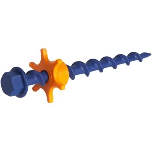 Peggy Peg Small Peg&Stop Set - Tent Pegs Peggy Peg Small Peg&Stop Set - Tent Pegs