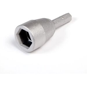 Peggy Peg Aluminium Adapter voor Elektrische Schroevendraaier - Zware Belastbaarheid Peggy Peg Aluminium Adapter voor Elektrische Schroevendraaier - Zware Belastbaarheid