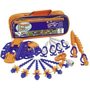 Peggy Peg Fix&Go Awning Set with Anchors Peggy Peg Fix&Go Awning Set with Anchors