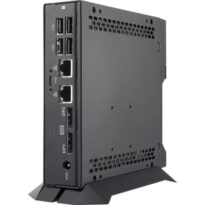 step J4105 PC Desktop - 4GB RAM, 128GB SSD, Windows 10 IoT step J4105 PC Desktop - 4GB RAM, 128GB SSD, Windows 10 IoT